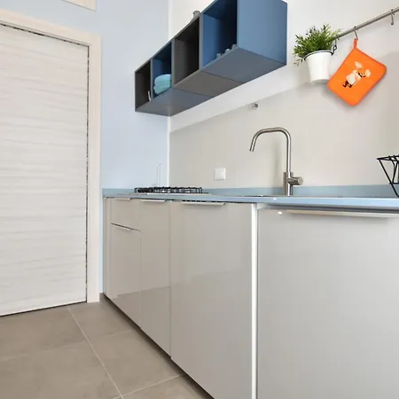 Allnatt - A Pochi Passi Dalla Apartment