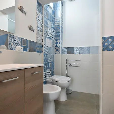 Apartment Allnatt - A Pochi Passi Dalla Marina di Ragusa