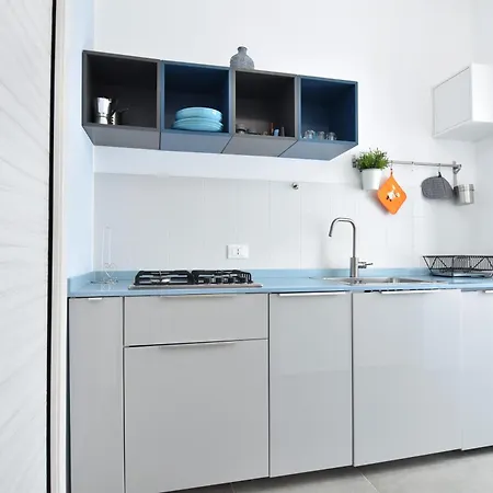 Allnatt - A Pochi Passi Dalla Apartment