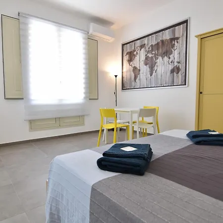 Allnatt - A Pochi Passi Dalla Apartment *
