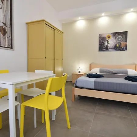Allnatt - A Pochi Passi Dalla Apartment *