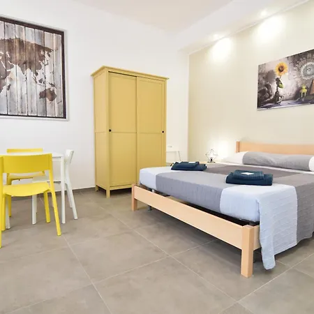 Apartment Allnatt - A Pochi Passi Dalla *